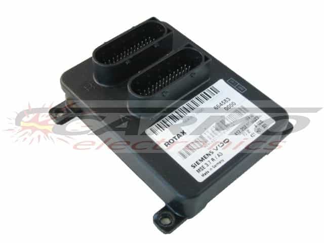 CAN-AM 650 Outlander ECU ECM CDI black box computer brain